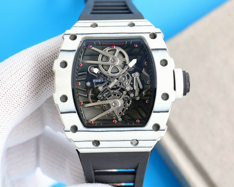 Richard Mille �ֱ�